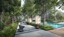 Parc Botannia (D28), Condominium #386704531